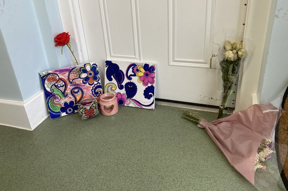 stan u kome je Šila pronađena