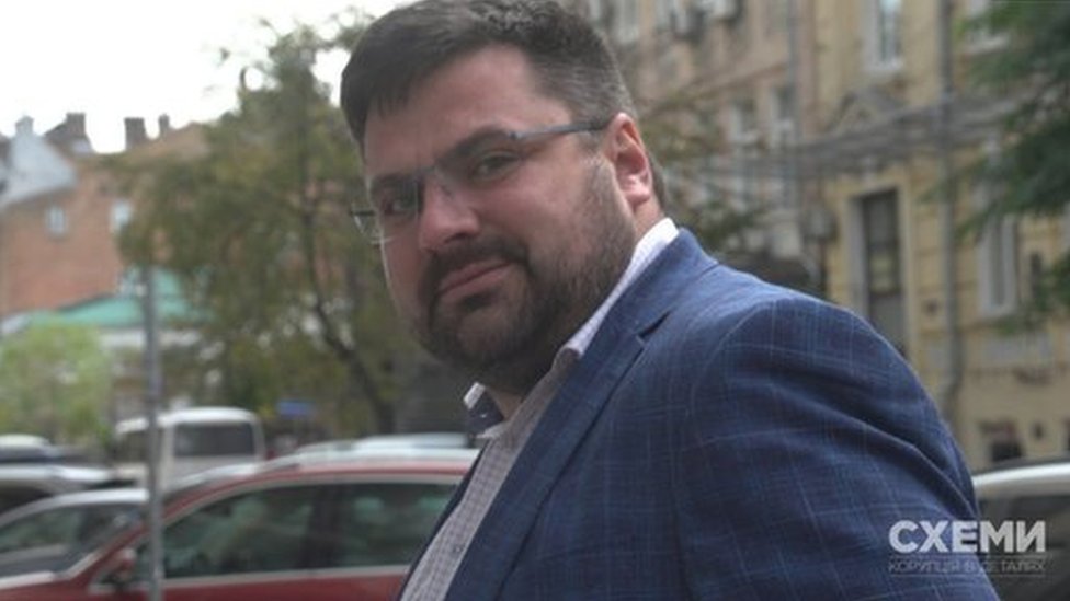 Ukrajina i Srbija: Nastavljeno suđenje bivšem ukrajinskom obaveštajcu - svedočili članovi njegove porodice 3 Andrij Naumov