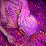 Indija i žene: Ko su udovice koje se ne vraćaju kući 5