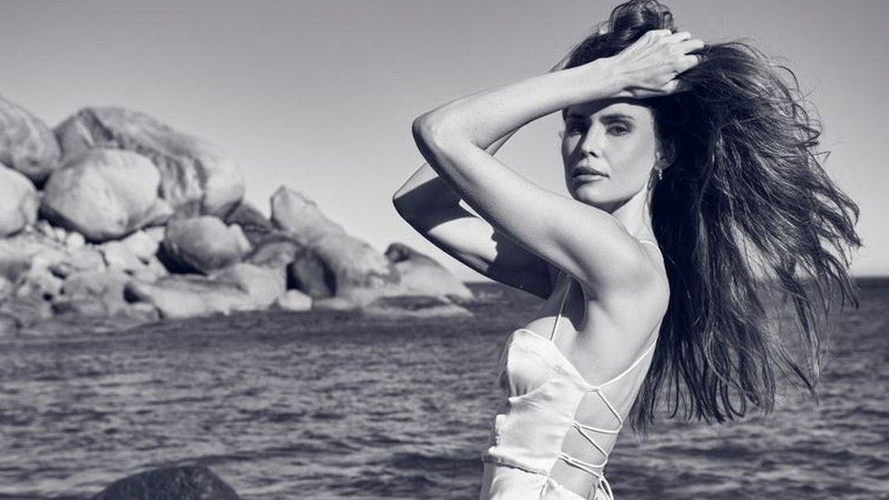 Lepota, posao i predrasude: Zašto dobar izgled može da vam pomogne da više zarađujete 1 South African model Marike