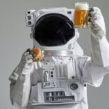 Svemir i hrana: Šta jedu astronauti i kako se bore sa lebdećom hranom 10