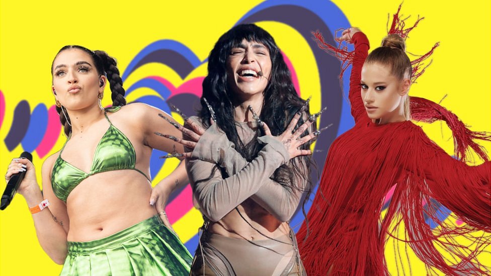 Evrovizija 2023: Sve pesme rangirane - kakvi su izgledi Srbije i Hrvatske 1 Evrovizija