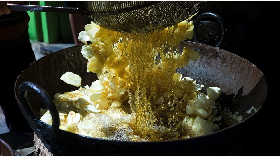 Zdravlje i ishrana: Može li spremanje jela da izazove bolesti i tegobe 5 Kuvanje