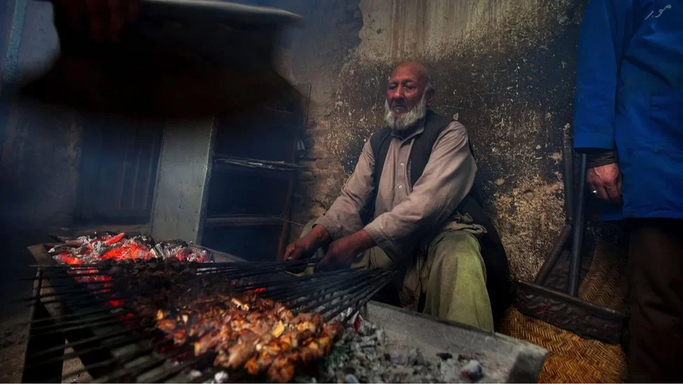 Zdravlje i ishrana: Može li spremanje jela da izazove bolesti i tegobe 1 Kuvanje