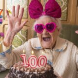 Životni vek: Ljudi bi mogli da žive 141 godinu, pokazuju istraživanja 4