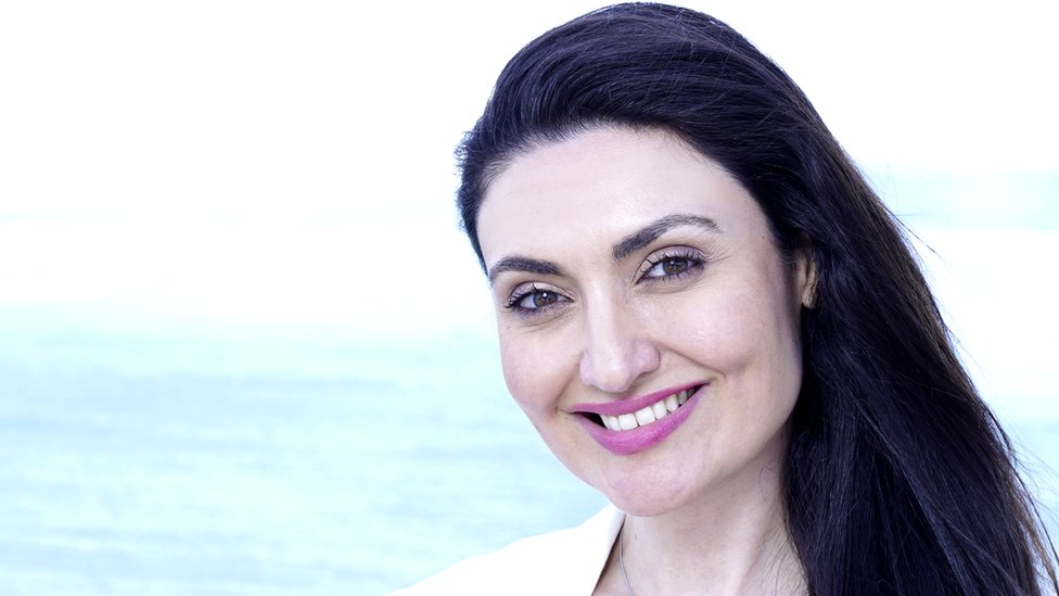 Društvene mreže i Linkdin: Promene kojima nisu svi zadovoljni 3 Azadeh Williams, founder of AZK Media