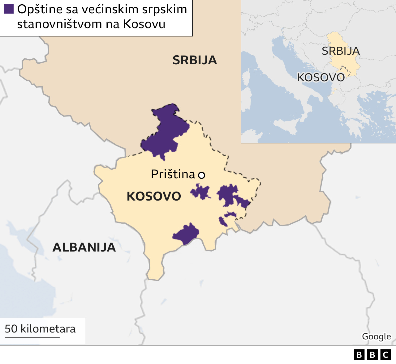Kosovo i ratni zločini: Hašim Tači se izjasnio da nije kriv pred sudom u Hagu 6 grafika