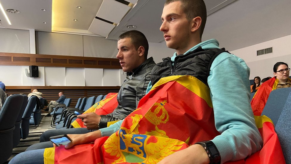 Crna Gora i izbori za predsednika: Jakov Milatović ubedljivo pobedio, Milo Đukanović priznao poraz 4 Crna Gora, izbori