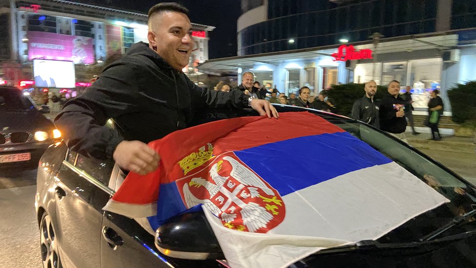 Crna Gora, politika i izbori: Šta pobeda Jakova Milatovića znači za Srbiju, Kosovo, region i Evropu 2 Izbori