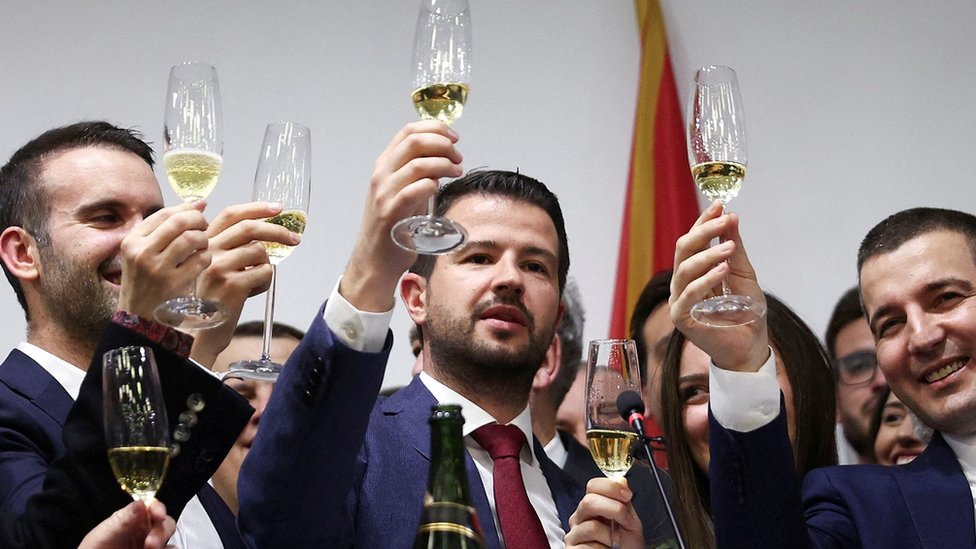 Milatović obećao da će posle inauguracije prvo posetiti Brisel i zemlje okruženja 1 Milatović obećao da će posle inauguracije prvo posetiti Brisel i zemlje okruženja 1