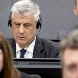 Kosovo i ratni zločini: Hašim Tači se izjasnio da nije kriv pred sudom u Hagu 7
