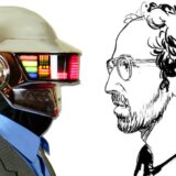 Francuska i muzika: Život posle skidanja kacige Daft Panka - balet i veštačka inteligenciji 3