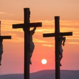 Religija, istorija i Uskrs: Kako i gde je započelo razapinjanje na krst 4