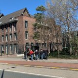 Kosovo i ratni zločini: Kako izgleda izveštavanje iz međunarodnog specijalnog suda u Hagu 5