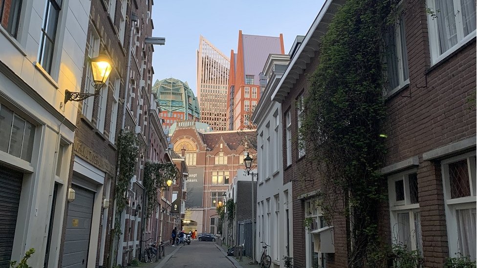 Kosovo i ratni zločini: Kako izgleda izveštavanje iz međunarodnog specijalnog suda u Hagu 5 Cenar Haga krase moderna i tradicionalna arhitektura