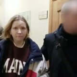 Rusija i Ukrajina: Antiratna aktivistkinja optužena za terorizam zbog umešanost u ubistvo proratnog blogera u Sankt Peterburgu 6