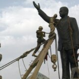Invazija na Irak 20 godina kasnije: Većina anketiranih Iračana tvrdi da je bilo bolje pod Sadamom Huseinom 5
