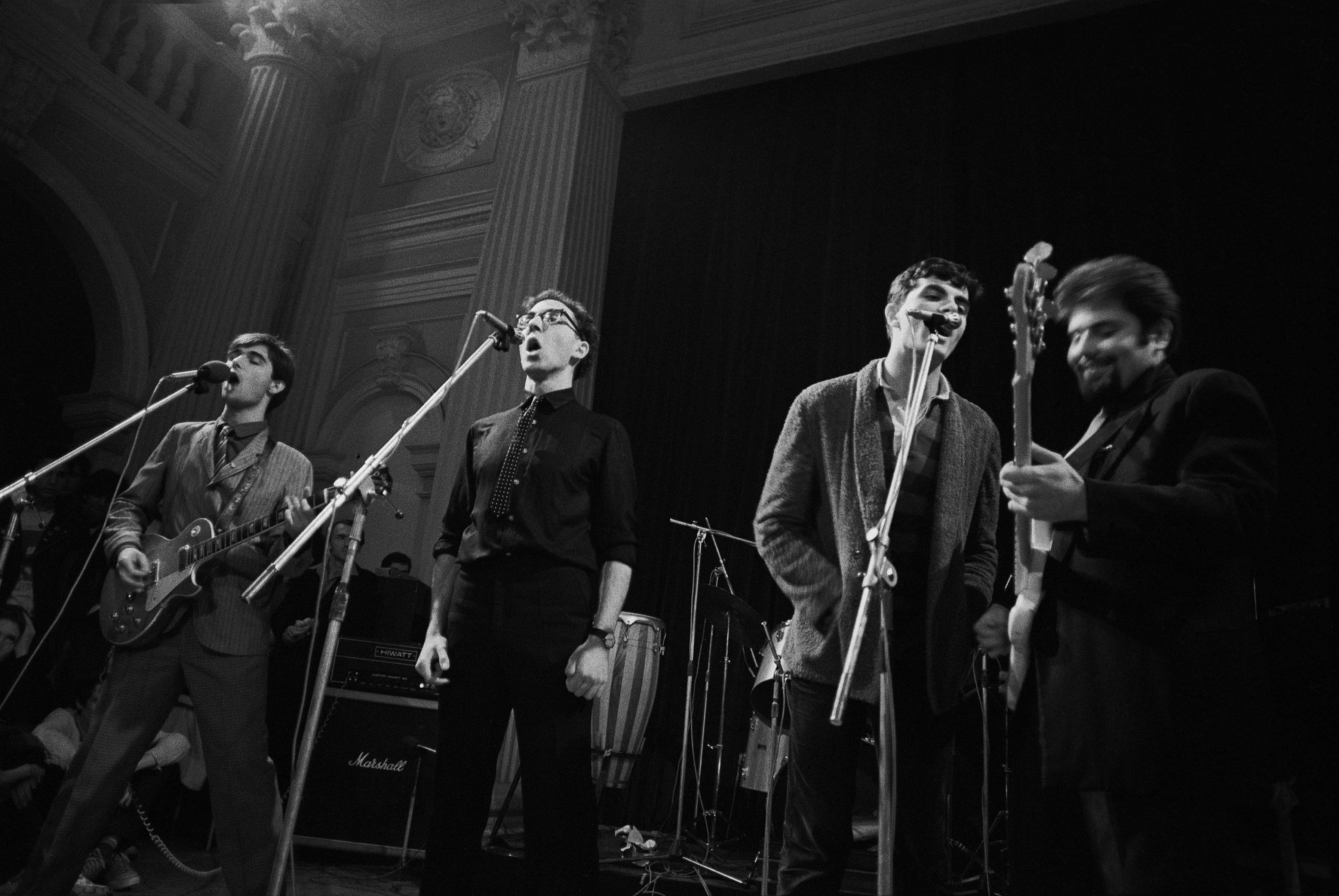 Intervju petkom: Zdenko Kolar za BBC na srpskom - O Superheroju, tramvajima i Idolima 3 Idoli