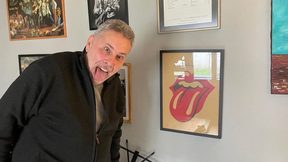 Intervju petkom: Zdenko Kolar za BBC na srpskom - O Superheroju, tramvajima i Idolima 2 Zdenko Kolar