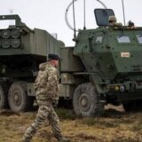 Rusija i Ukrajina: Vašington odobrio novi paket vojne pomoći Kijevu, Moskva traži alternativu Vagneru, tvrdi britanska služba 10