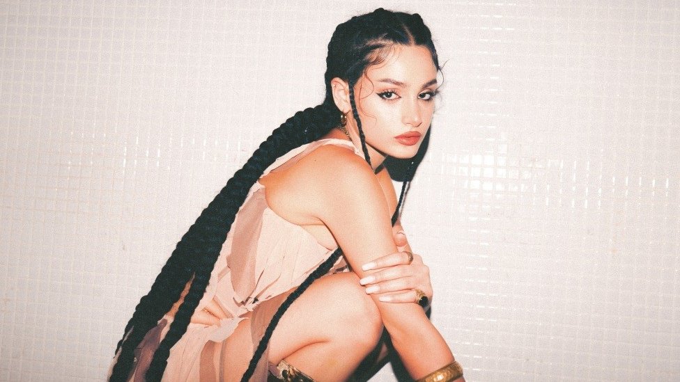 Evrovizija 2023: Sve pesme rangirane - kakvi su izgledi Srbije i Hrvatske 4 Brunette