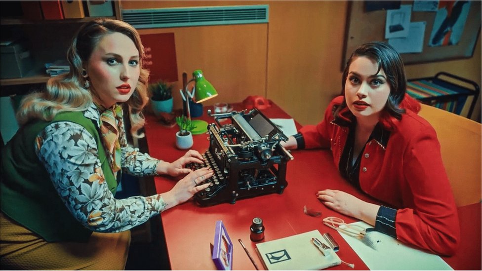 Evrovizija 2023: Sve pesme rangirane - kakvi su izgledi Srbije i Hrvatske 6 Teya & Salena