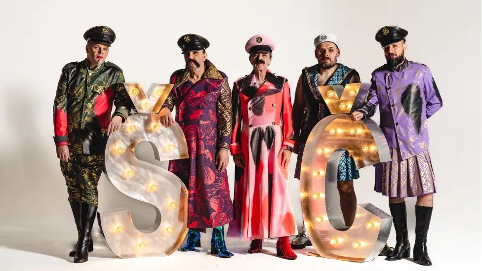 Evrovizija 2023: Sve pesme rangirane - kakvi su izgledi Srbije i Hrvatske 9 Let 3