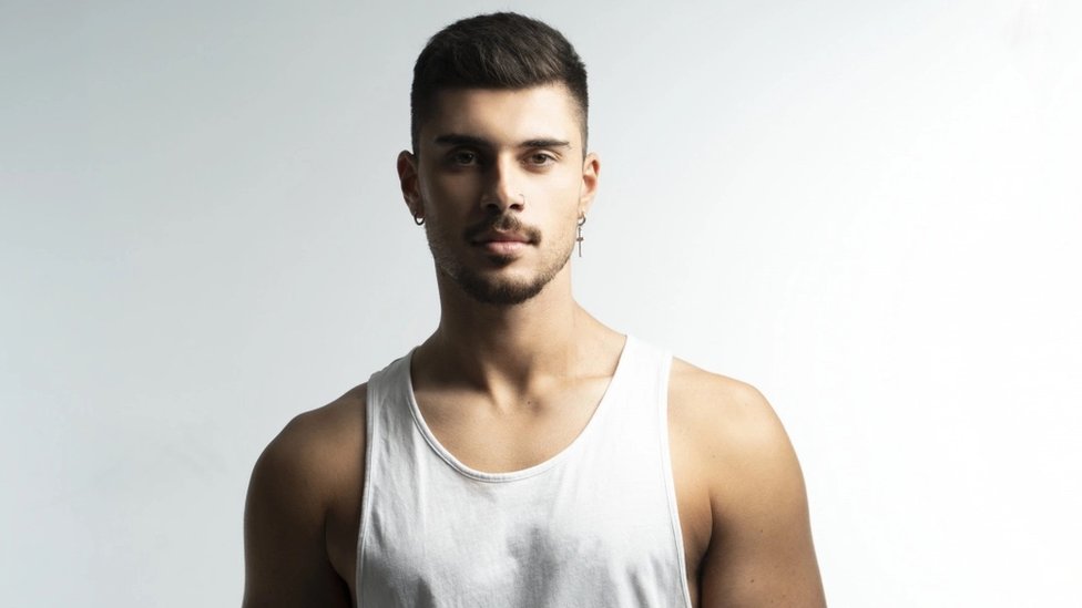 Evrovizija 2023: Sve pesme rangirane - kakvi su izgledi Srbije i Hrvatske 10 Andrew Lambrou