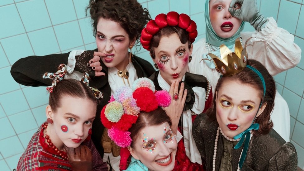 Evrovizija 2023: Sve pesme rangirane - kakvi su izgledi Srbije i Hrvatske 11 Vesna