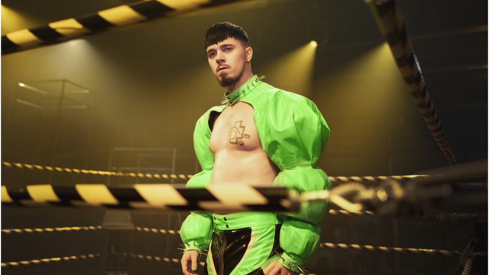 Evrovizija 2023: Sve pesme rangirane - kakvi su izgledi Srbije i Hrvatske 14 Kaarija