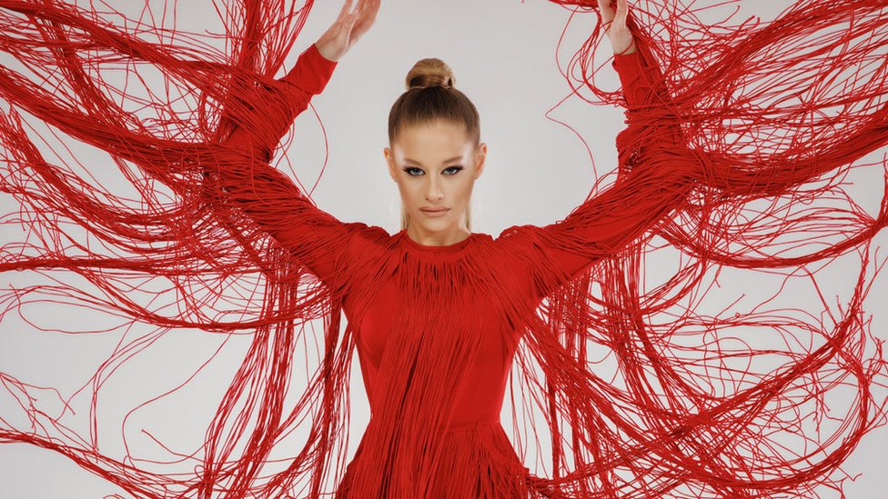 Evrovizija 2023: Sve pesme rangirane - kakvi su izgledi Srbije i Hrvatske 16 Iru