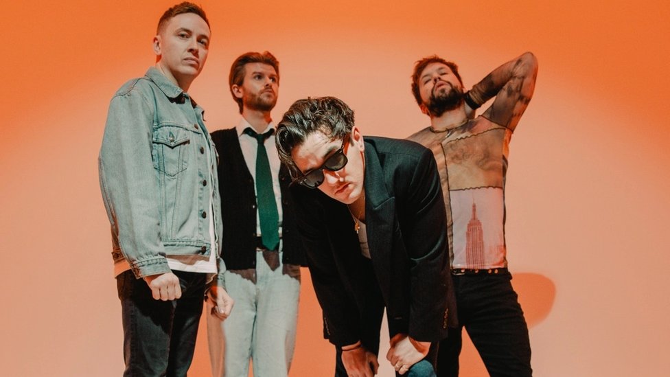 Evrovizija 2023: Sve pesme rangirane - kakvi su izgledi Srbije i Hrvatske 20 Wild Youth