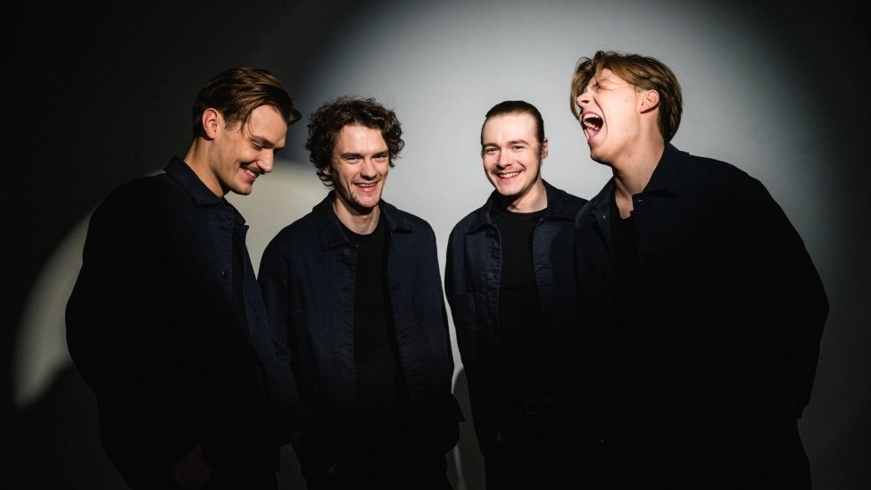 Evrovizija 2023: Sve pesme rangirane - kakvi su izgledi Srbije i Hrvatske 23 Sudden Lights