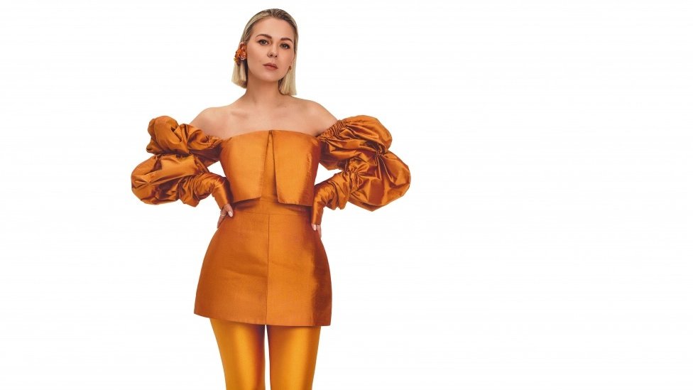 Evrovizija 2023: Sve pesme rangirane - kakvi su izgledi Srbije i Hrvatske 24 Monika Linkyte