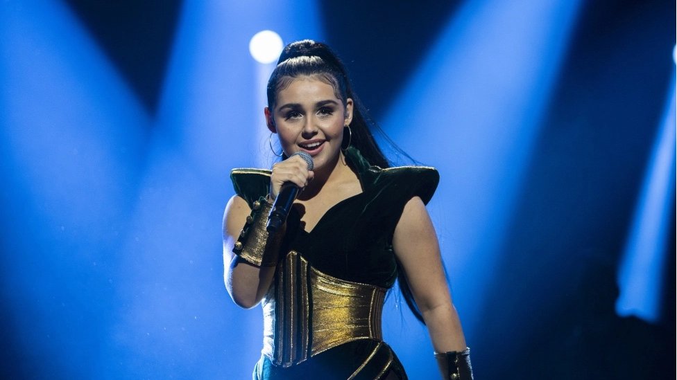 Evrovizija 2023: Sve pesme rangirane - kakvi su izgledi Srbije i Hrvatske 27 Alessandra