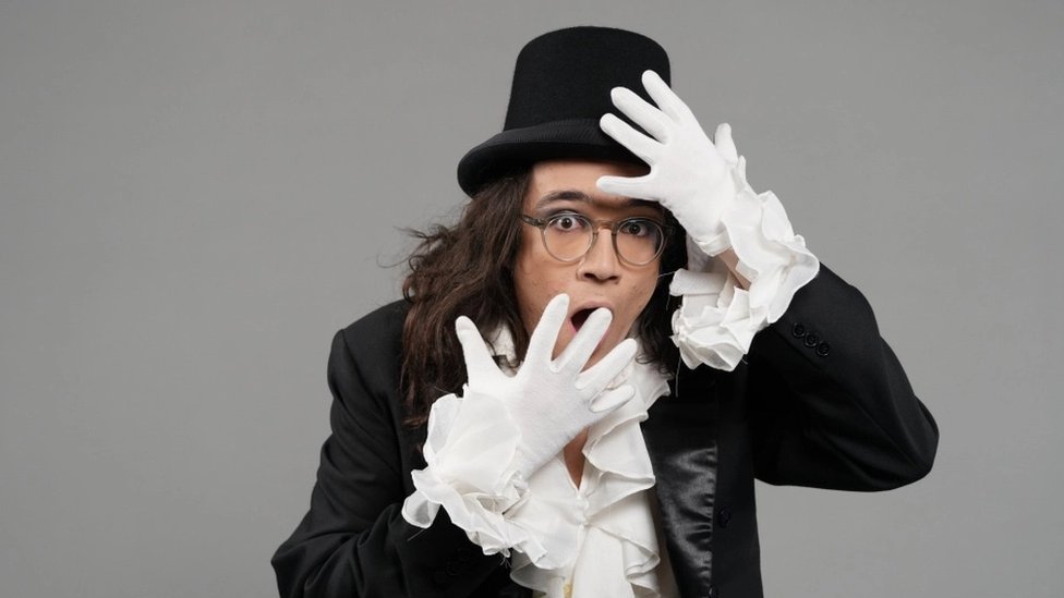 Evrovizija 2023: Sve pesme rangirane - kakvi su izgledi Srbije i Hrvatske 30 Theodor Andrei