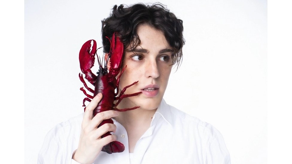 Evrovizija 2023: Sve pesme rangirane - kakvi su izgledi Srbije i Hrvatske 32 Luke Black