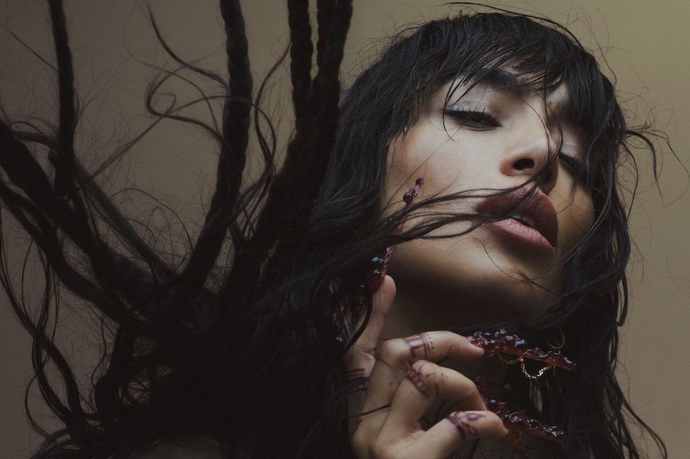 Evrovizija 2023: Sve pesme rangirane - kakvi su izgledi Srbije i Hrvatske 35 Loreen