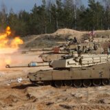 Rusija i Ukrajina: Ruski napad na Donjecku oblast, SAD najavile obuku ukrajinskih vojnika za Abrams tenkove 15