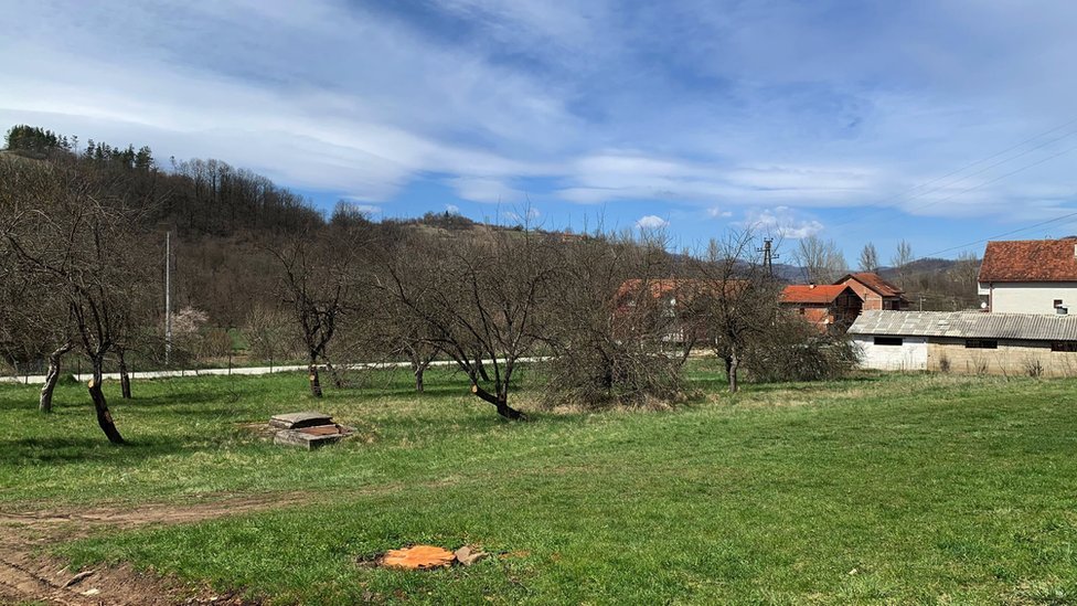 BBC u 'medicinskoj pustinji' na jugu Srbije: „Doktor nas spašava, da njega nema..." 7 Vlase