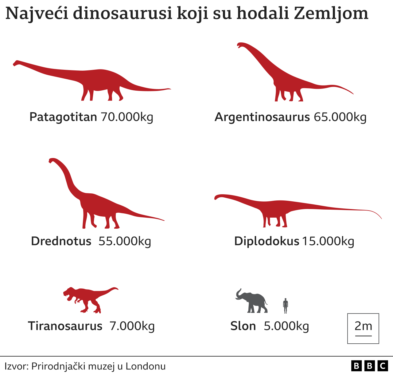 dinosaurusi
