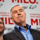 Crna Gora i politika: Milo Đukanović odlazi sa čela Demokratske partije socijalista 7