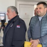 Ukrajina i Srbija: Nastavljeno suđenje bivšem ukrajinskom obaveštajcu - svedočili članovi njegove porodice 5