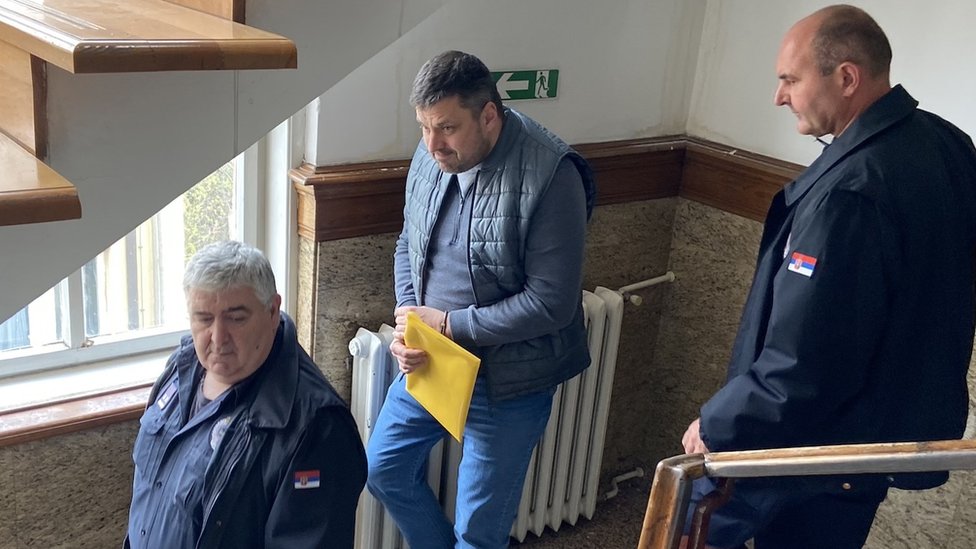 Ukrajina i Srbija: Nastavljeno suđenje bivšem ukrajinskom obaveštajcu - svedočili članovi njegove porodice 2 Naumov