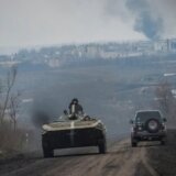 Rusija i Ukrajina: Blinken tvrdi da će ukrajinska kontraofanziva početi u narednim nedeljama, Lavrov u poseti Turskoj 6