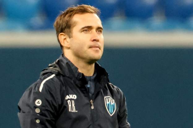 Aleksandar Keržakov