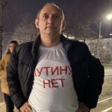 Rusija i Ukrajina: Akstivista Vitalij Votanovski pobegao iz zemlje posle popisivanja žrtava na groblju ruskih plaćenika Vagnera 8