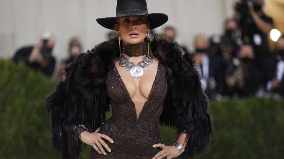 Muzika i film: Da li je Dženifer Lopez najpotcenjenija holivudska zvezda 1 Dženifer Lopez