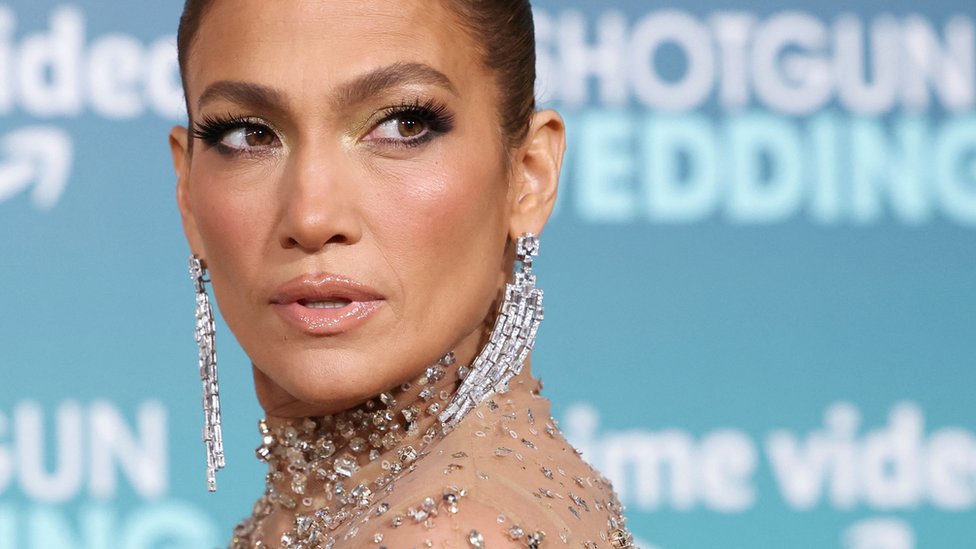 Muzika i film: Da li je Dženifer Lopez najpotcenjenija holivudska zvezda 2 Dženifer Lopez