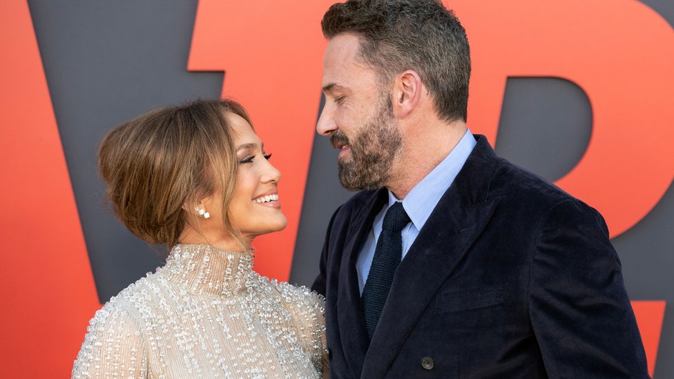 Muzika i film: Da li je Dženifer Lopez najpotcenjenija holivudska zvezda 3 Dženifer Lopez, Ben Aflek